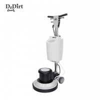 Dr.Dirt 多功能刷地機 Dr.Dirt 多功能刷地機